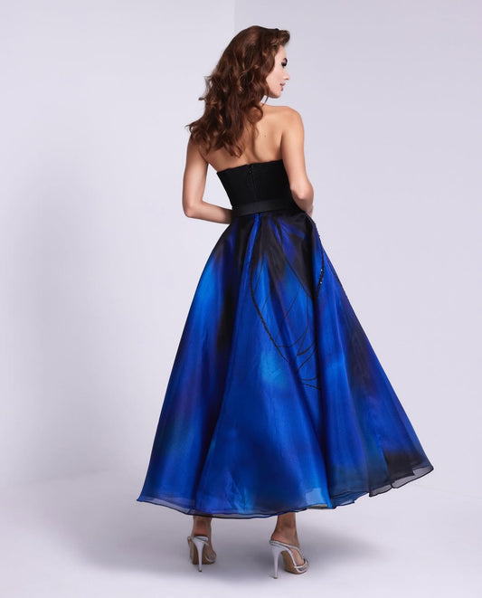 Nour N0581 — Black