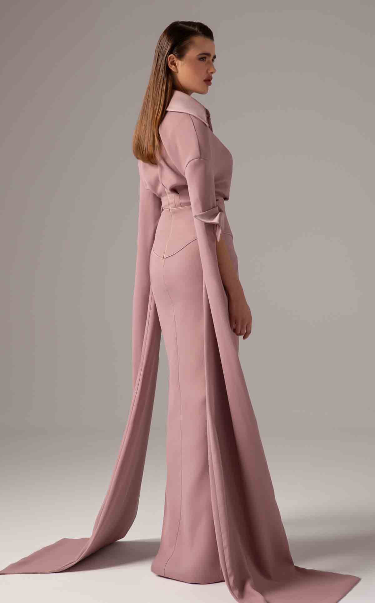 Eli E0094 — Pink