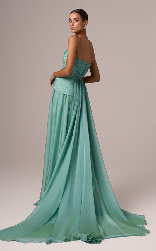 Eli E0082 — Sage Green