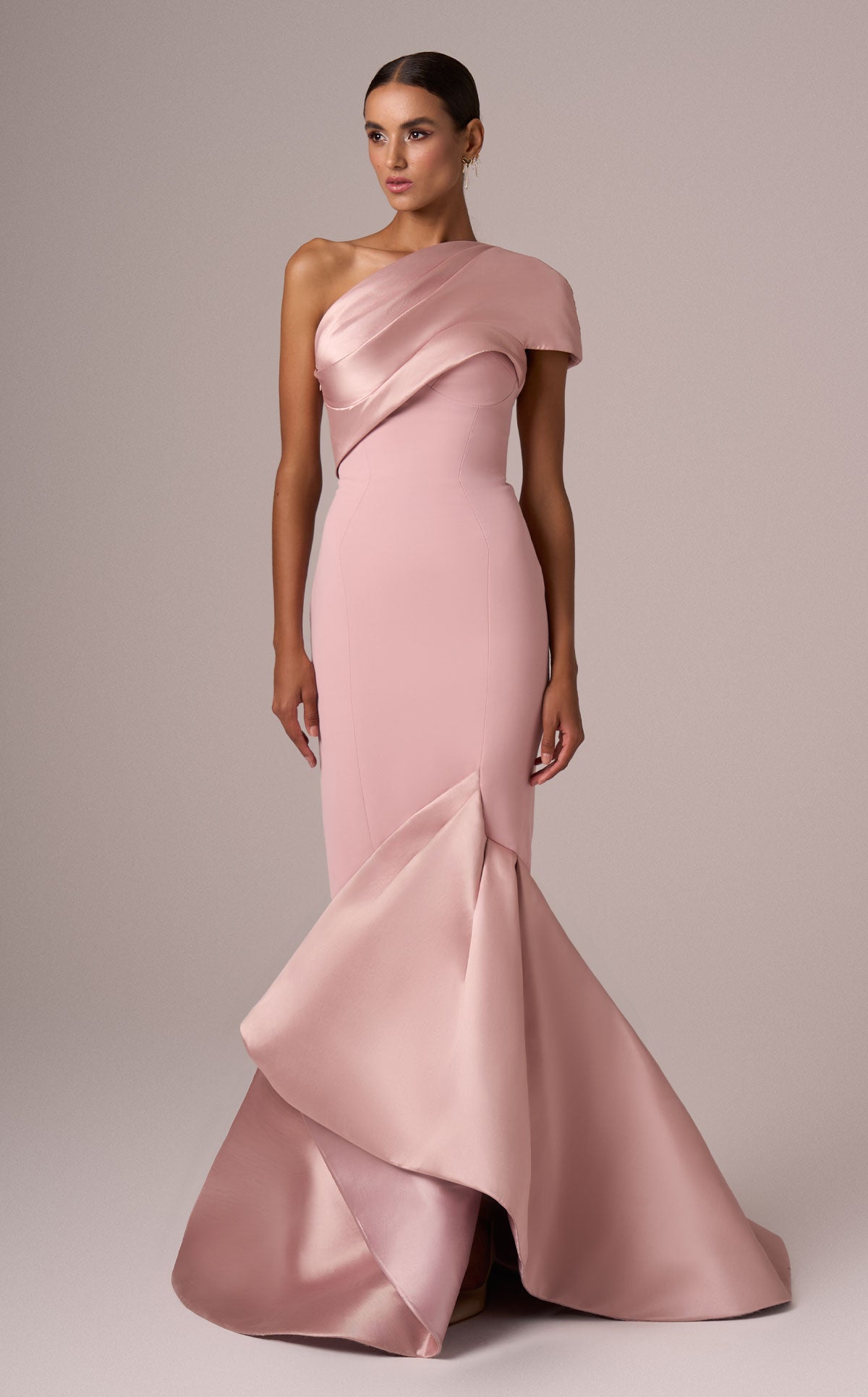 Eli E0083 — Pink