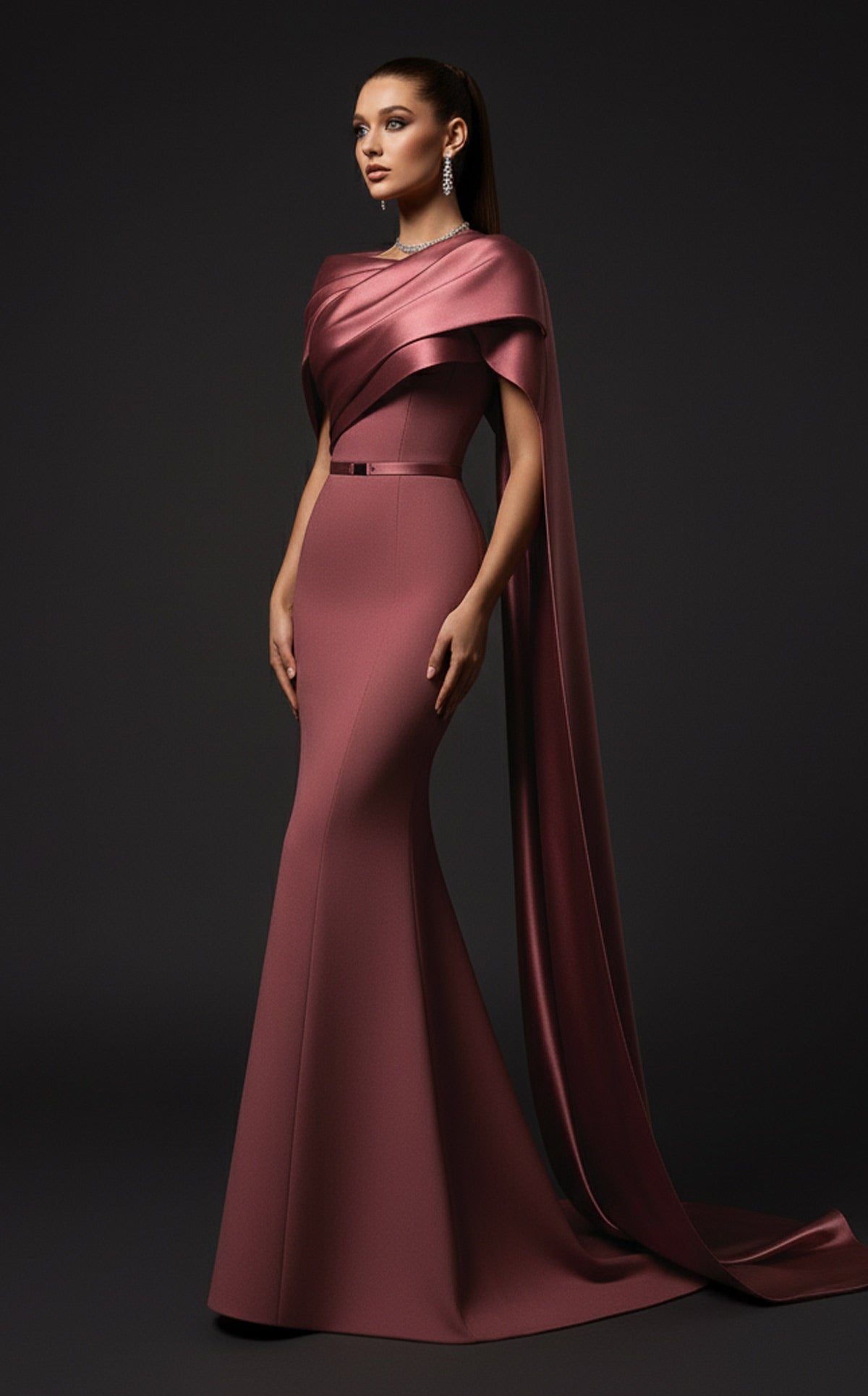 Eli the Label E0125 — front 3