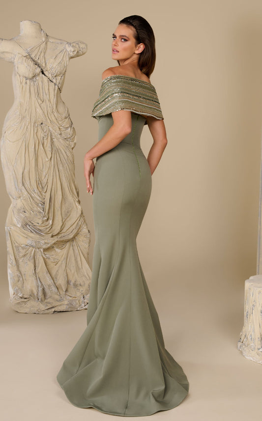 Fouad Sarkis F02935 — back