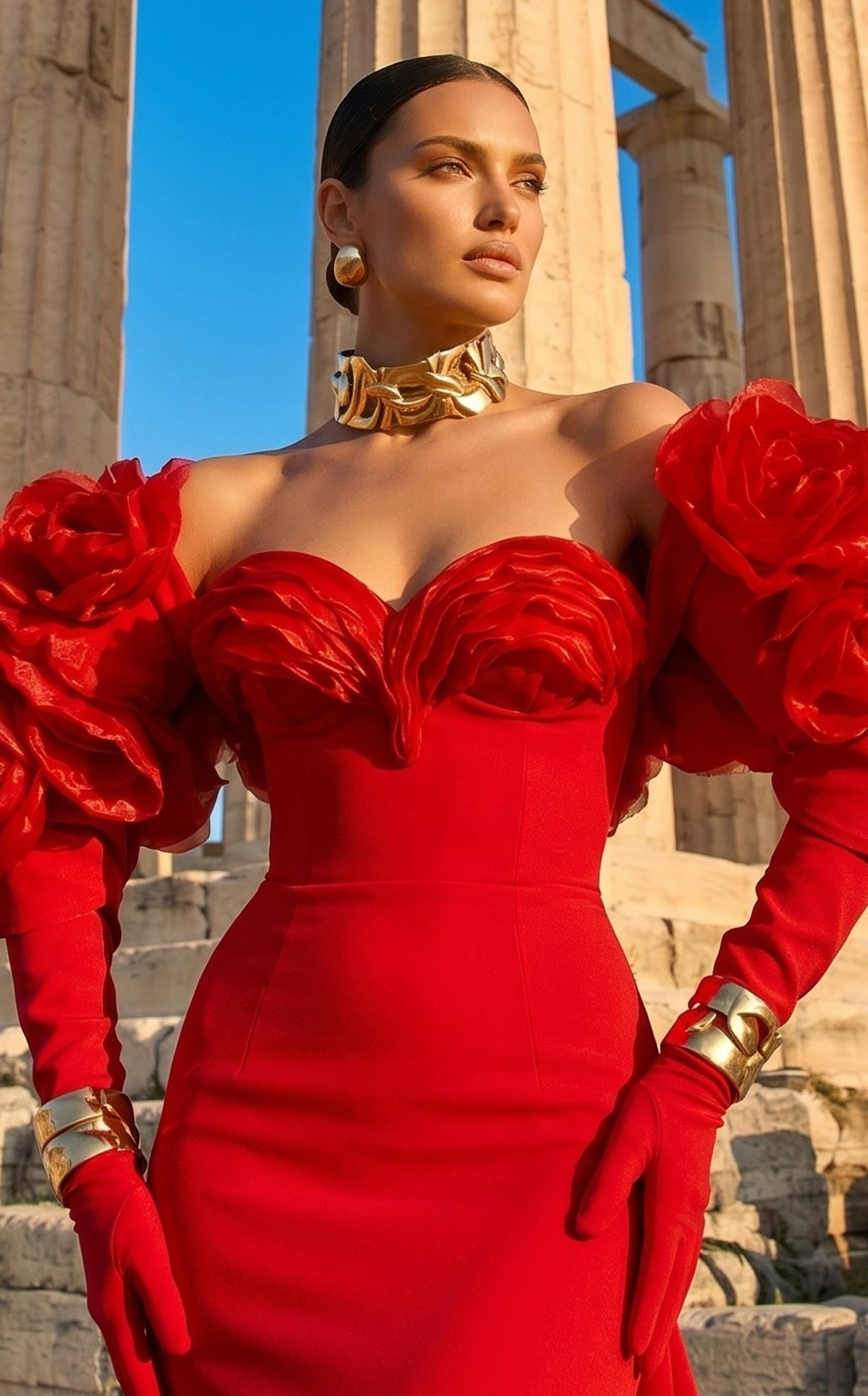 Fouad Sarkis F02944 — detail 5