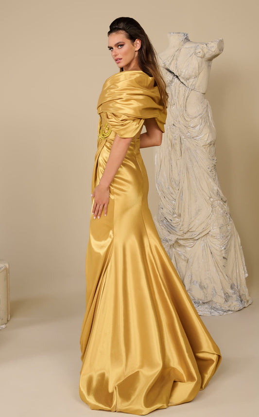 Fouad Sarkis F02946 — back