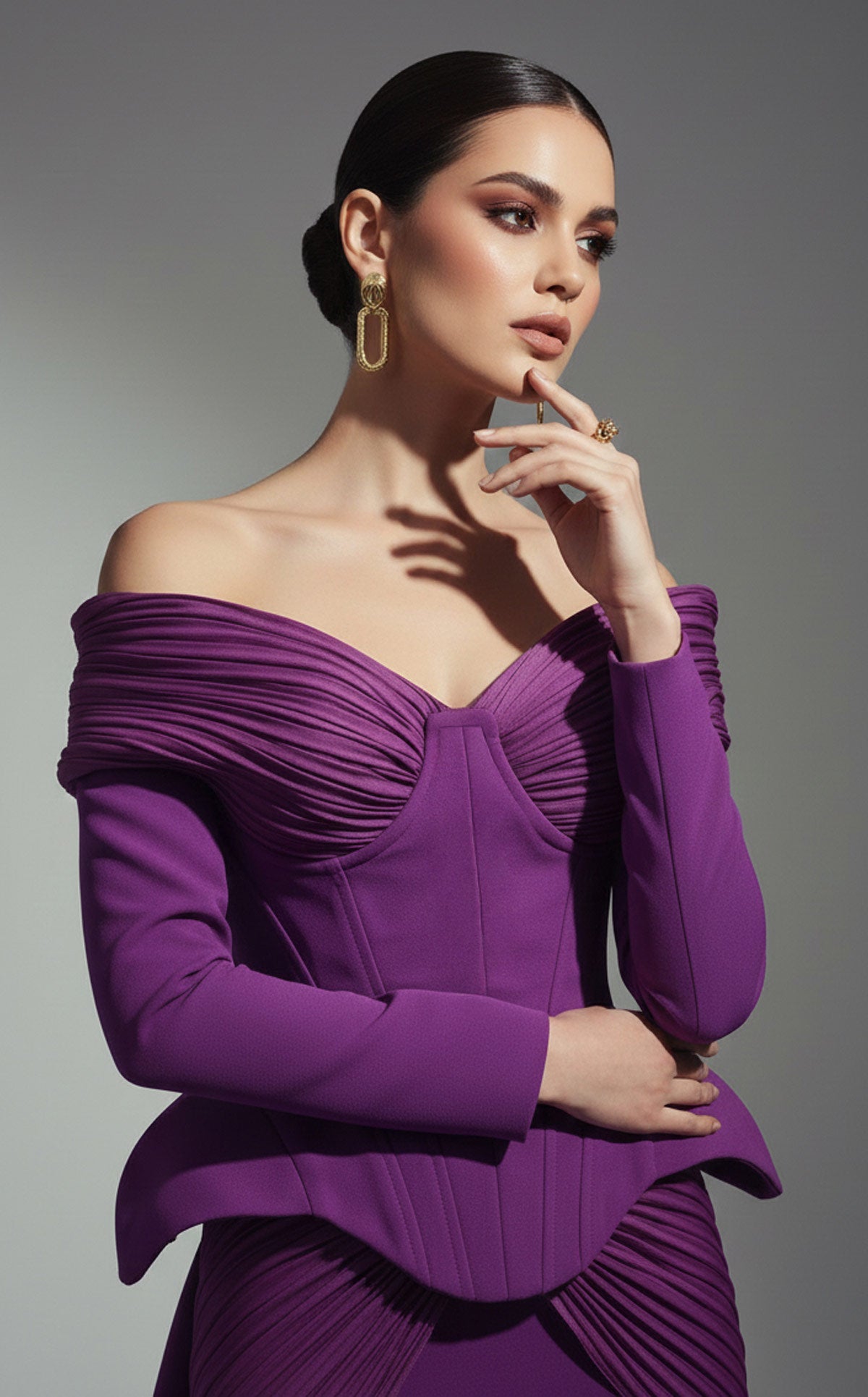 Fouad Sarkis F02972A — detail 2