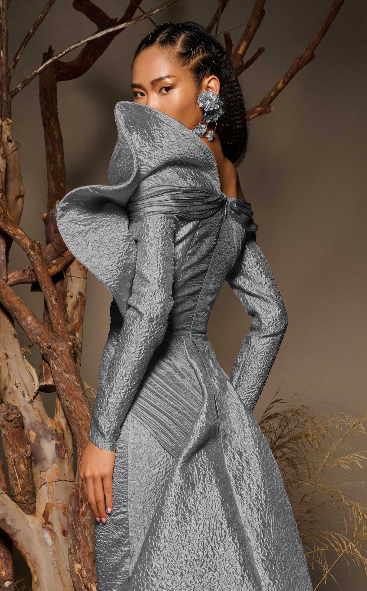 Fouad Sarkis F02982 — detail 6