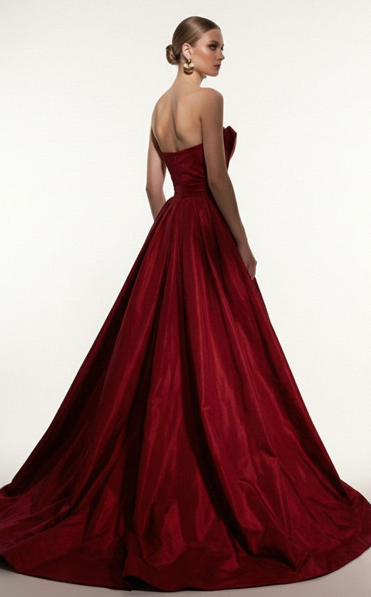 Fouad Sarkis F03006 — back