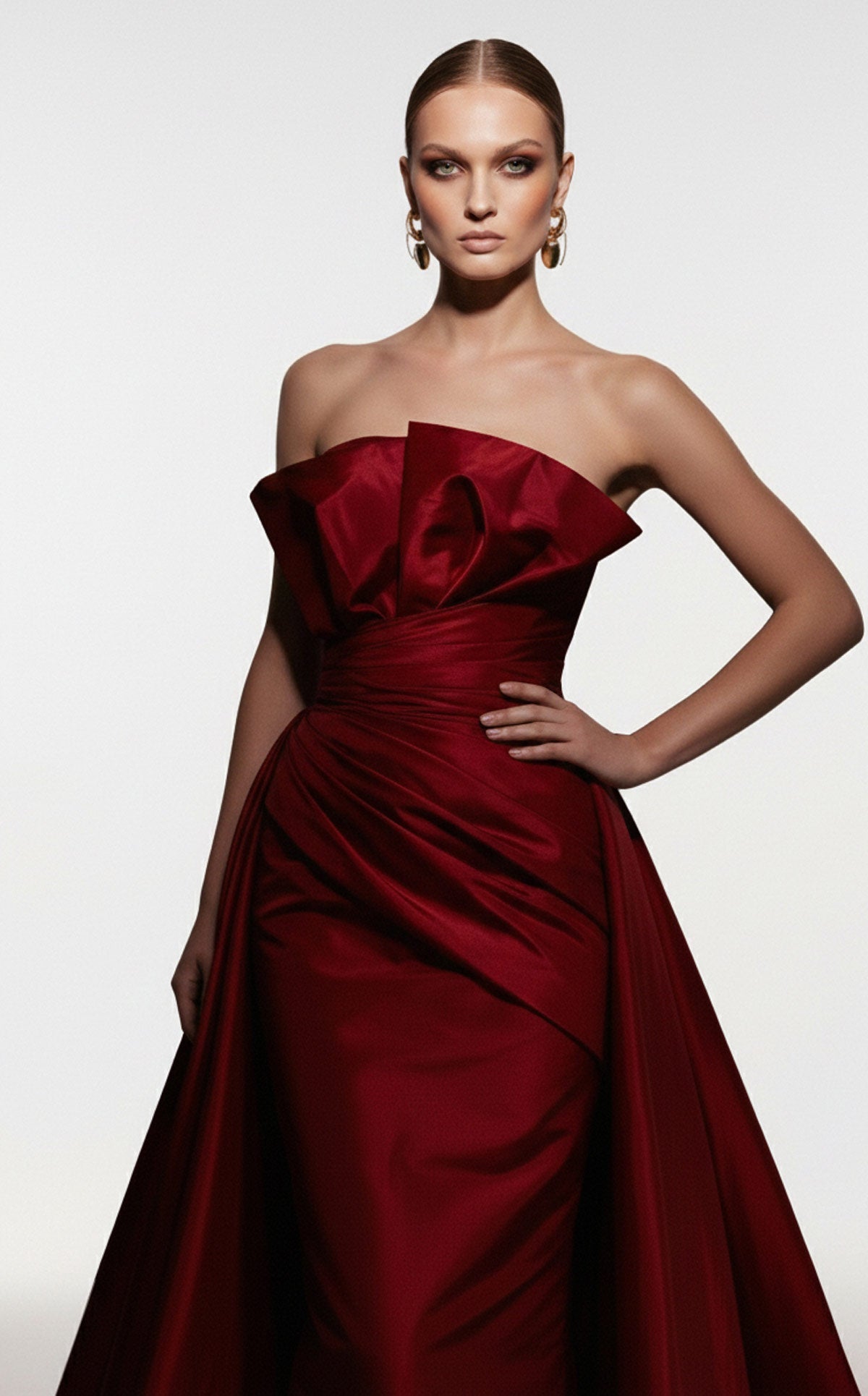 Fouad Sarkis F03006 — detail 3
