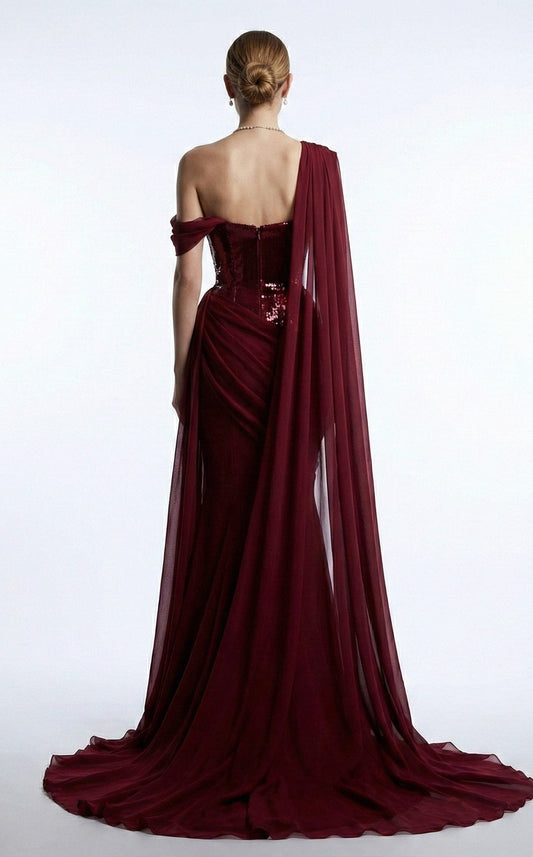 Fouad Sarkis F03017 — back