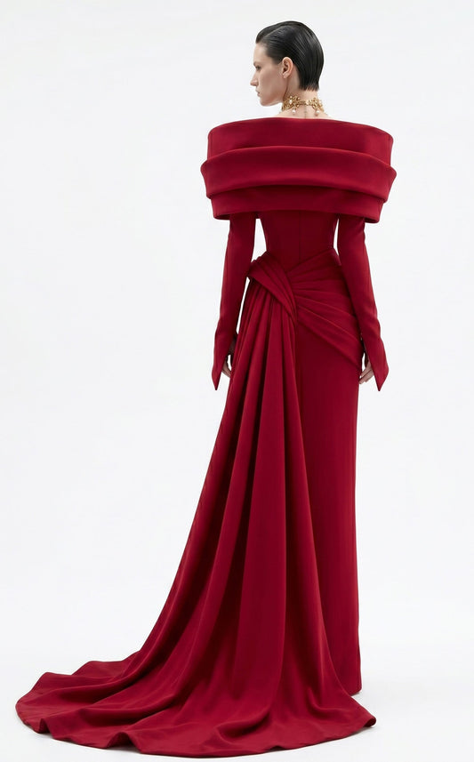 Fouad Sarkis F03049 — back