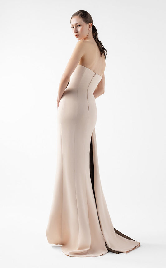 Gaby Charbachy G2011 — back
