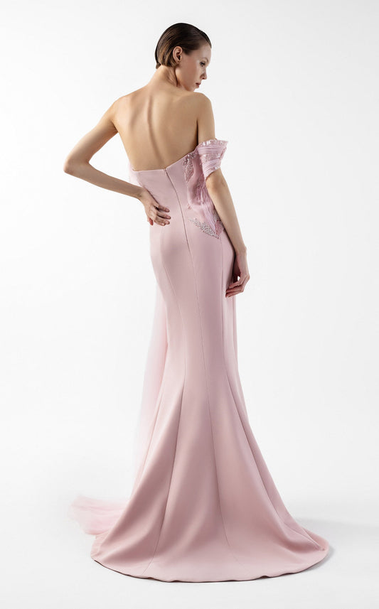 Gaby Charbachy G2031 — Pink — back