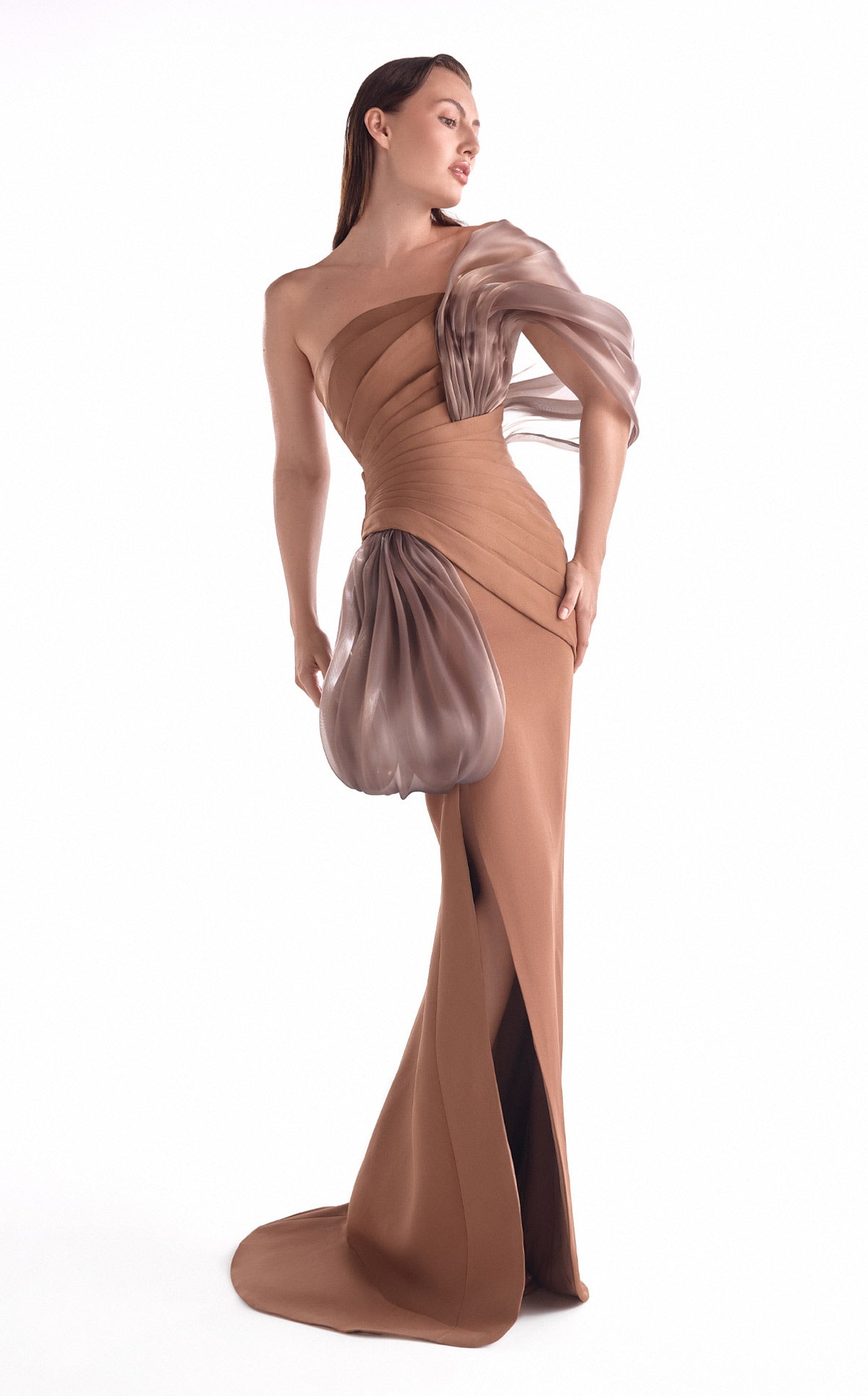 Gaby Charbachy G2106 — front 3