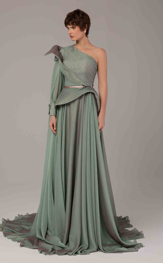Eli E0097 — Sage Green