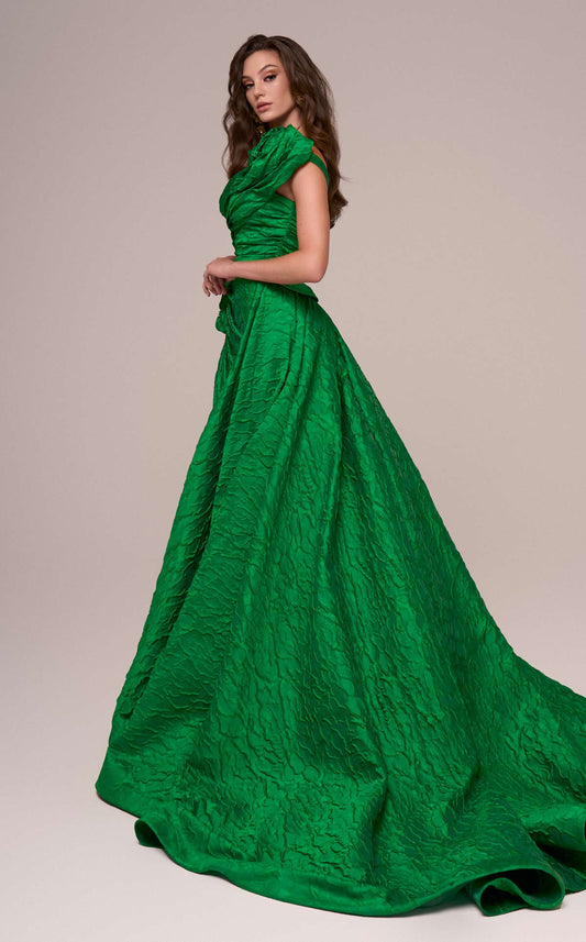 Fouad Sarkis F02877 — Green