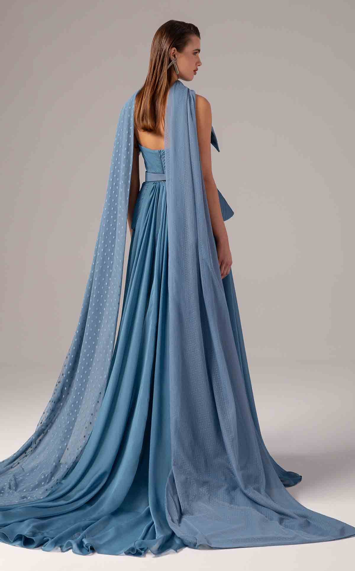 Eli E0096 — Light Blue