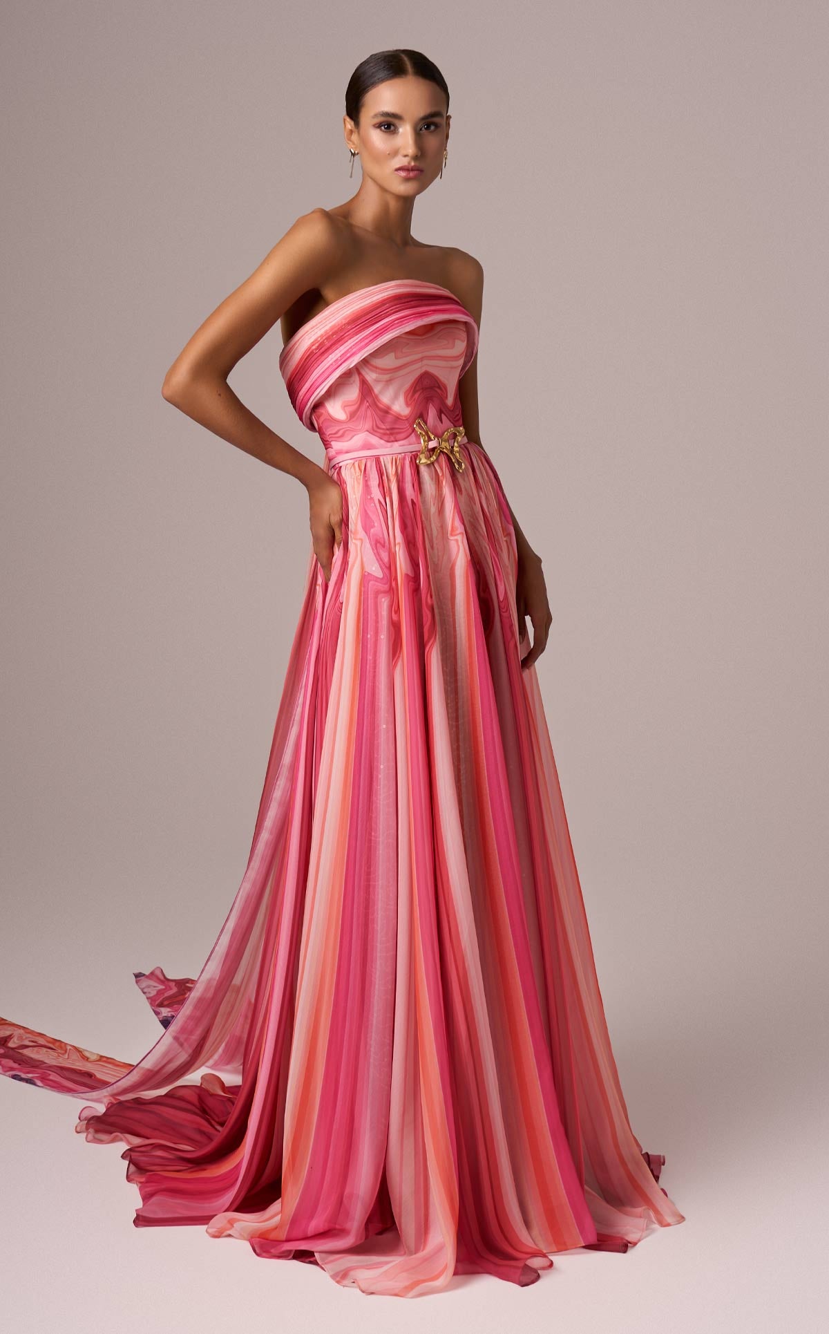 Eli E0079 — Pink
