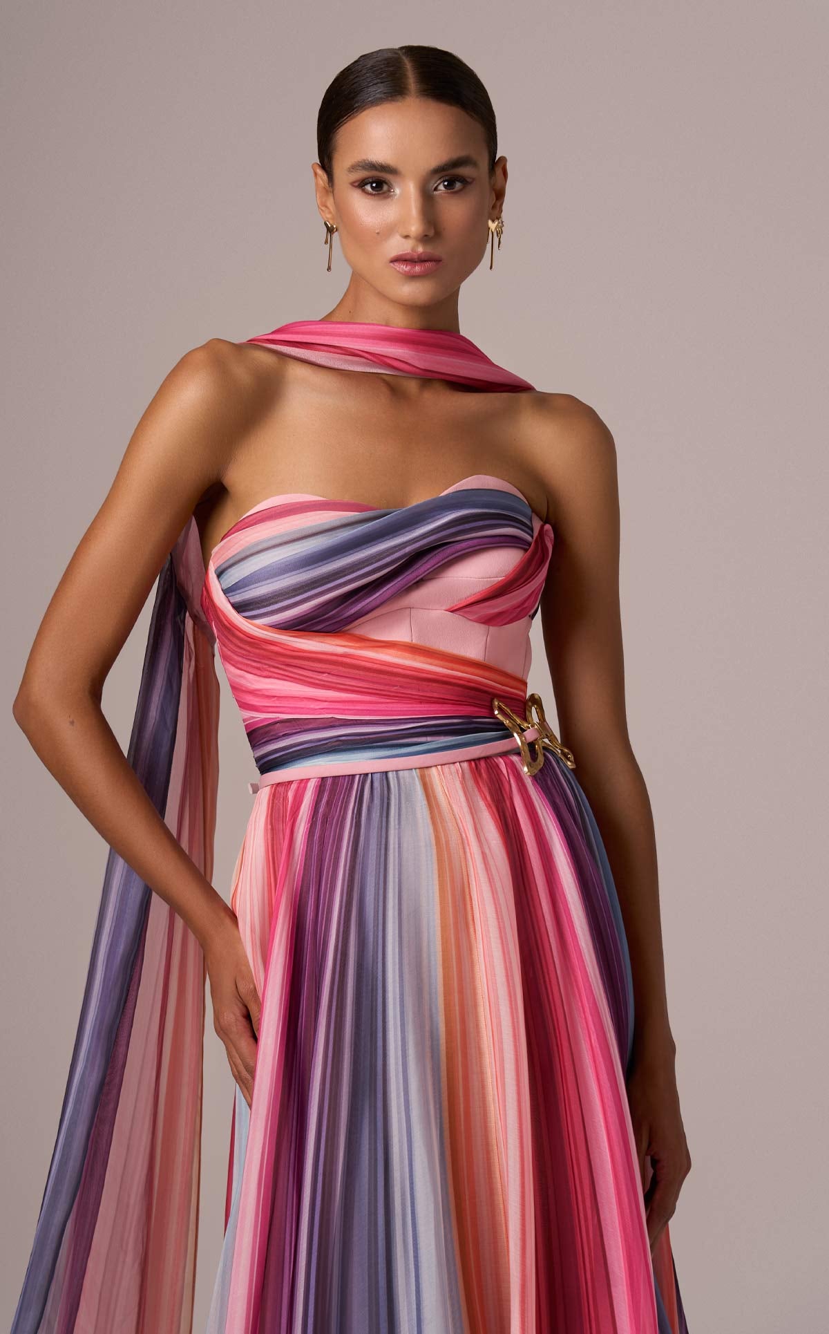 Eli E0080 — Multicolor