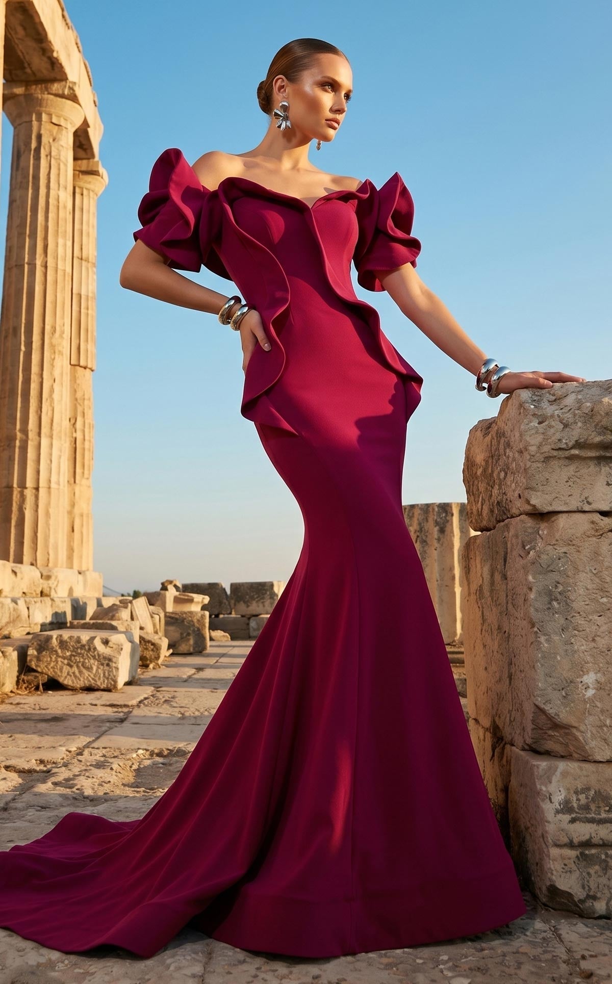 Fouad Sarkis 2328 — front