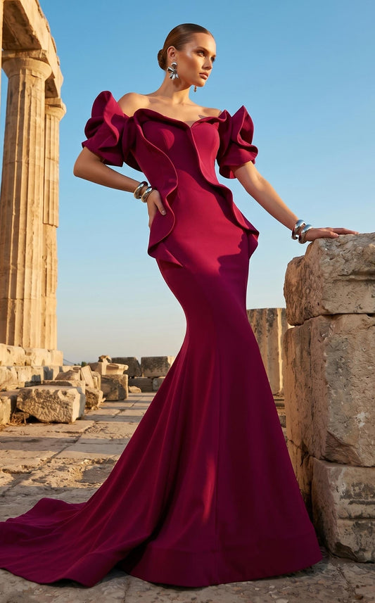Fouad Sarkis 2328 — front