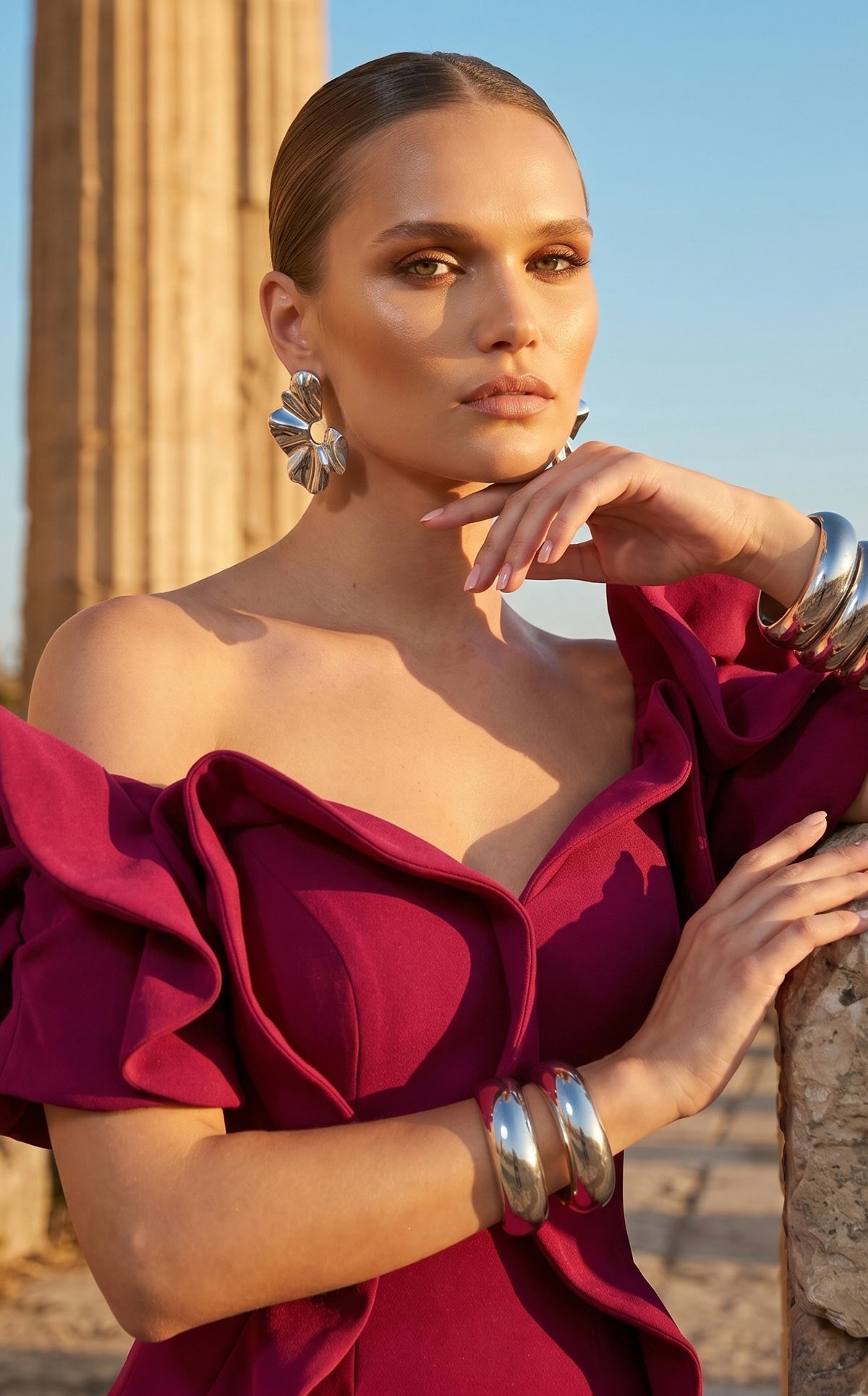 Fouad Sarkis 2328 — detail 2