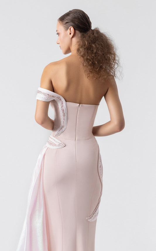 Gaby Charbachy G1900 — Blush