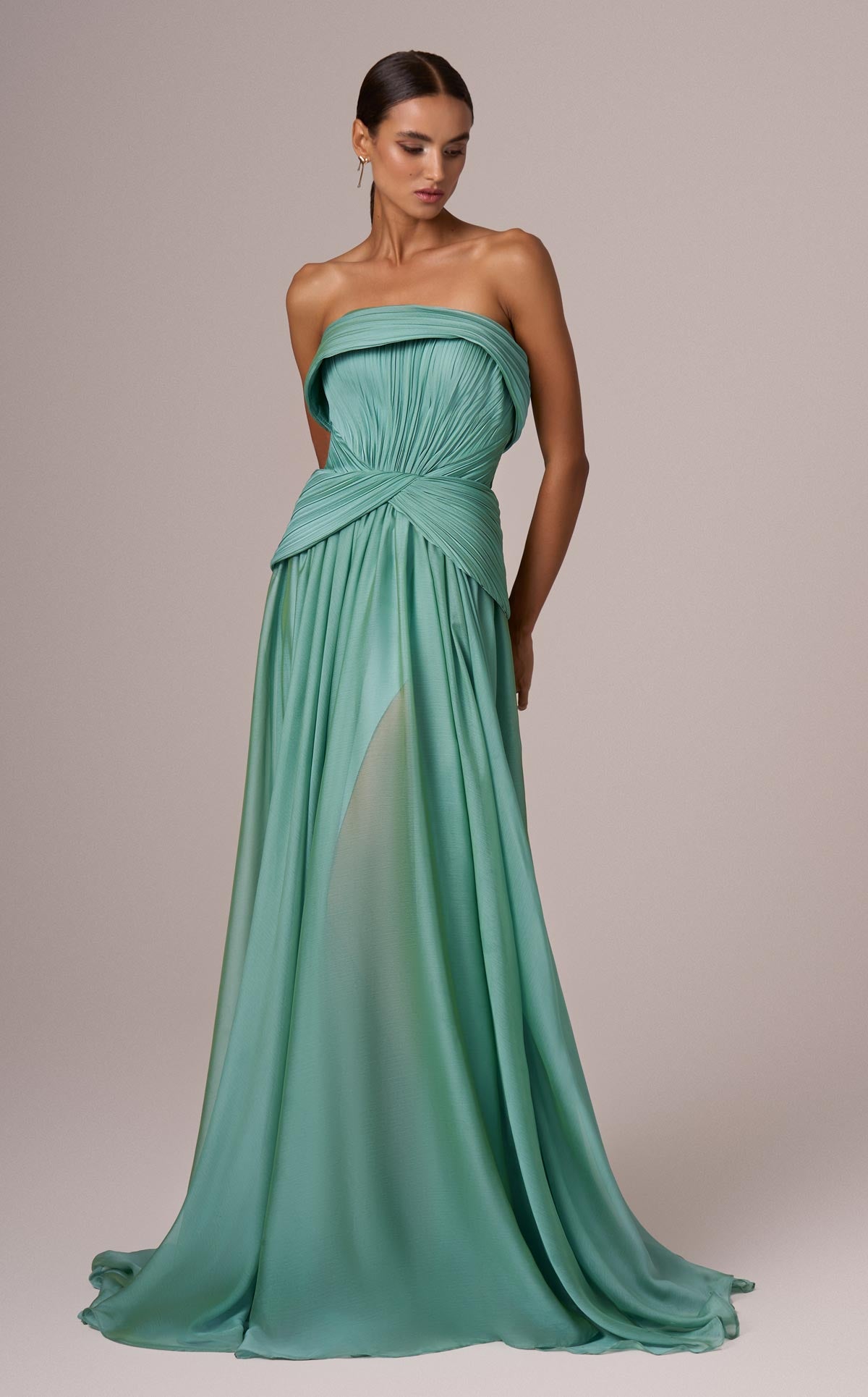 Eli E0082 — Sage Green