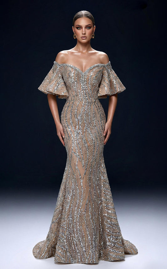 Fouad Sarkis 2529A — front