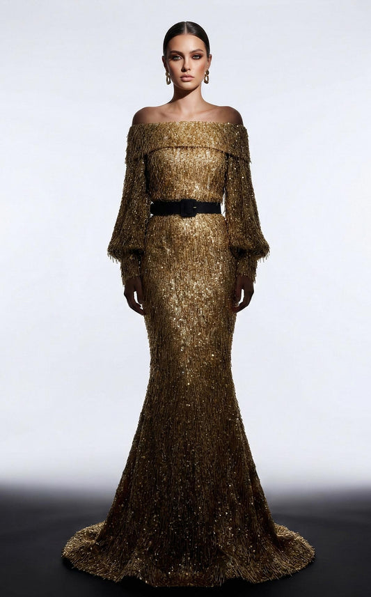 Fouad Sarkis 2752A — front