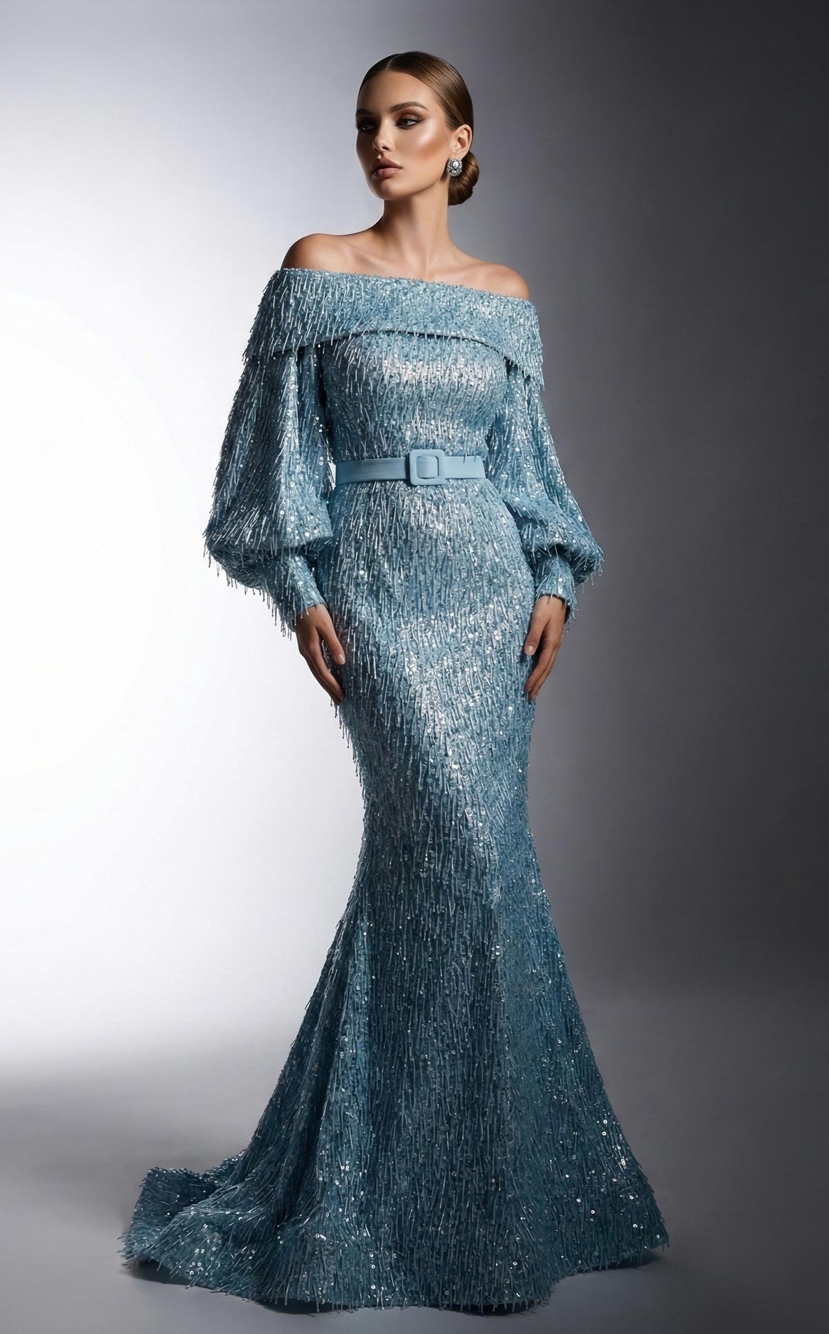 Fouad Sarkis 2752A — front 3