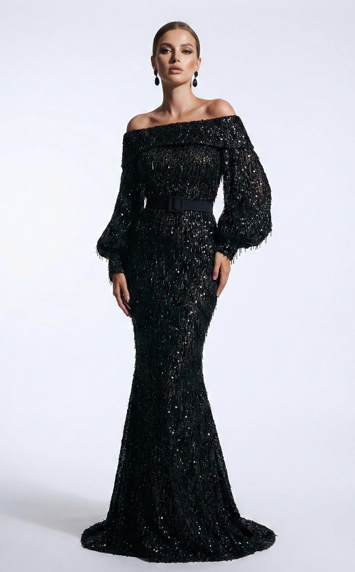 Fouad Sarkis 2752A — front 4