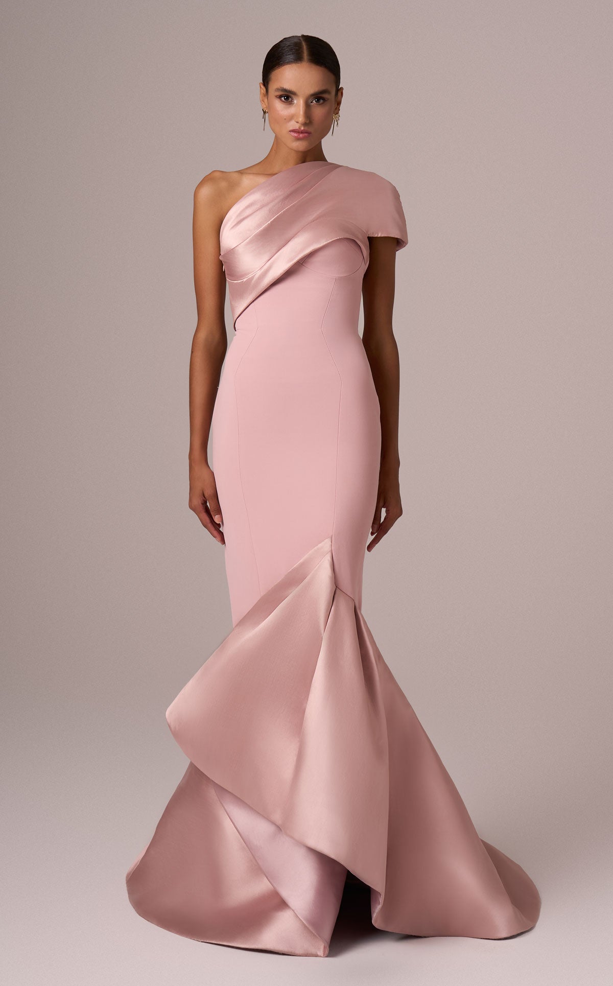 Eli E0083 — Pink