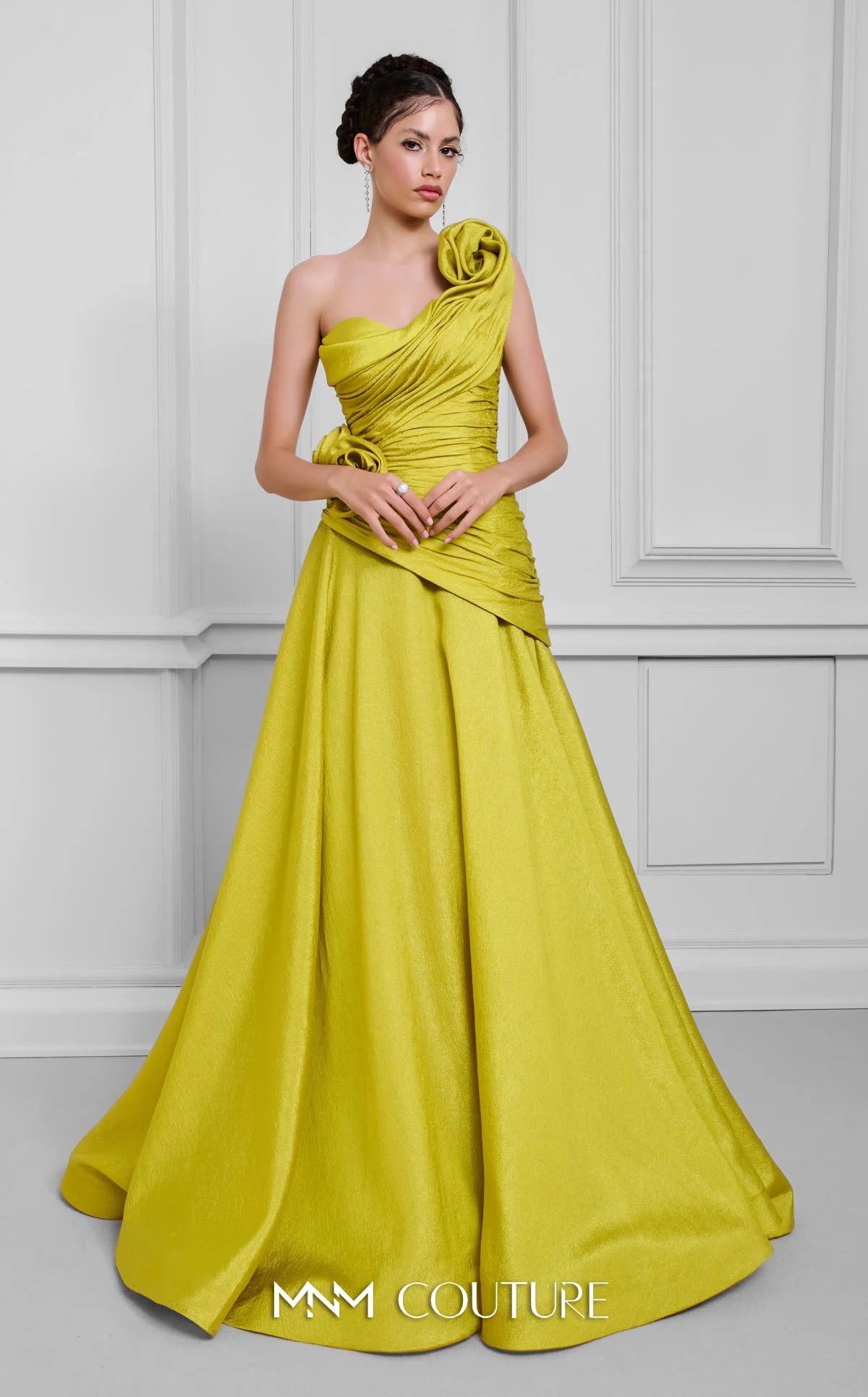 Fouad Sarkis F02923 — Chartreuse
