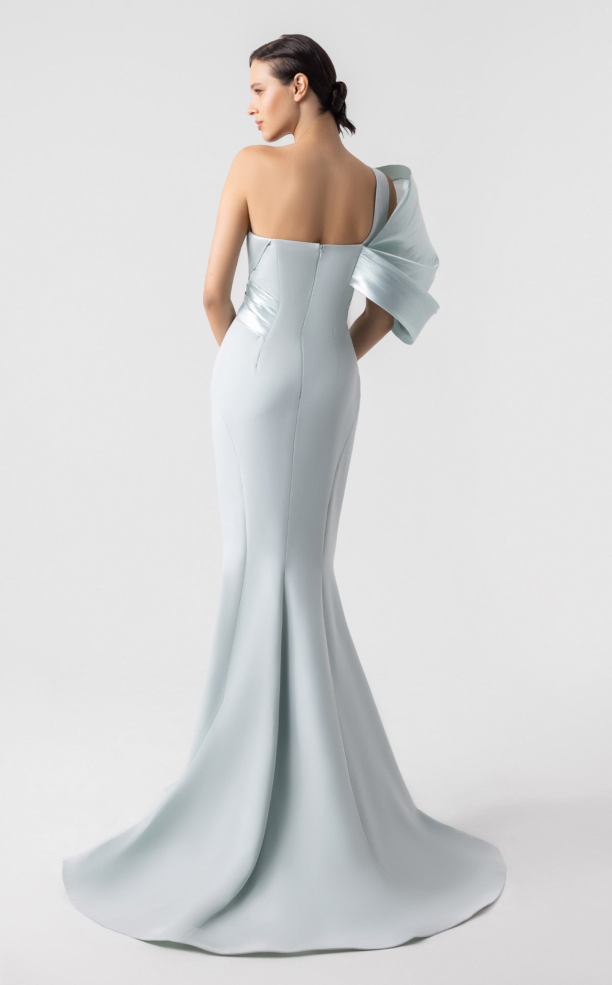 Gaby Charbachy G1911 — Light Blue