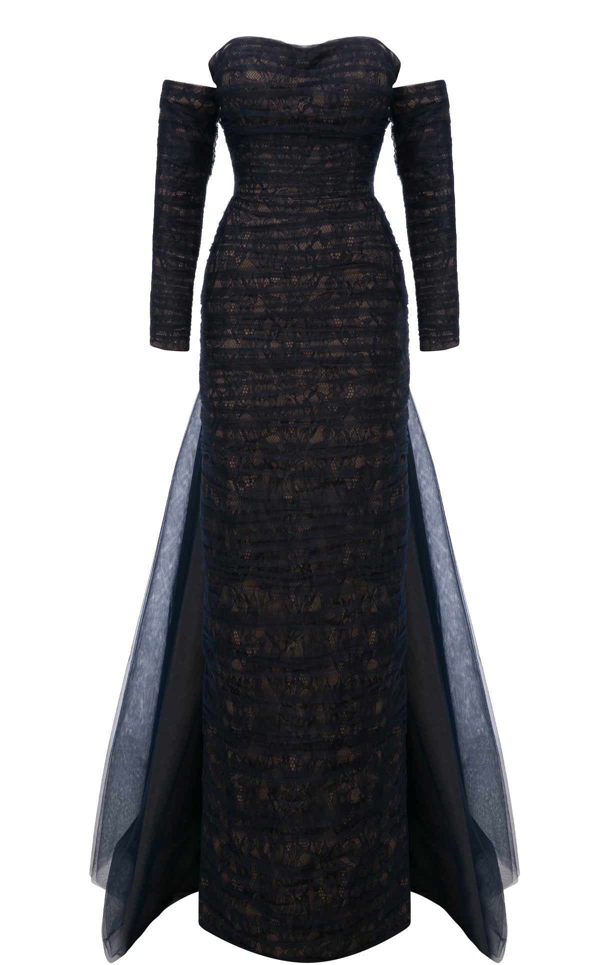 Nour N0656 — Mocha