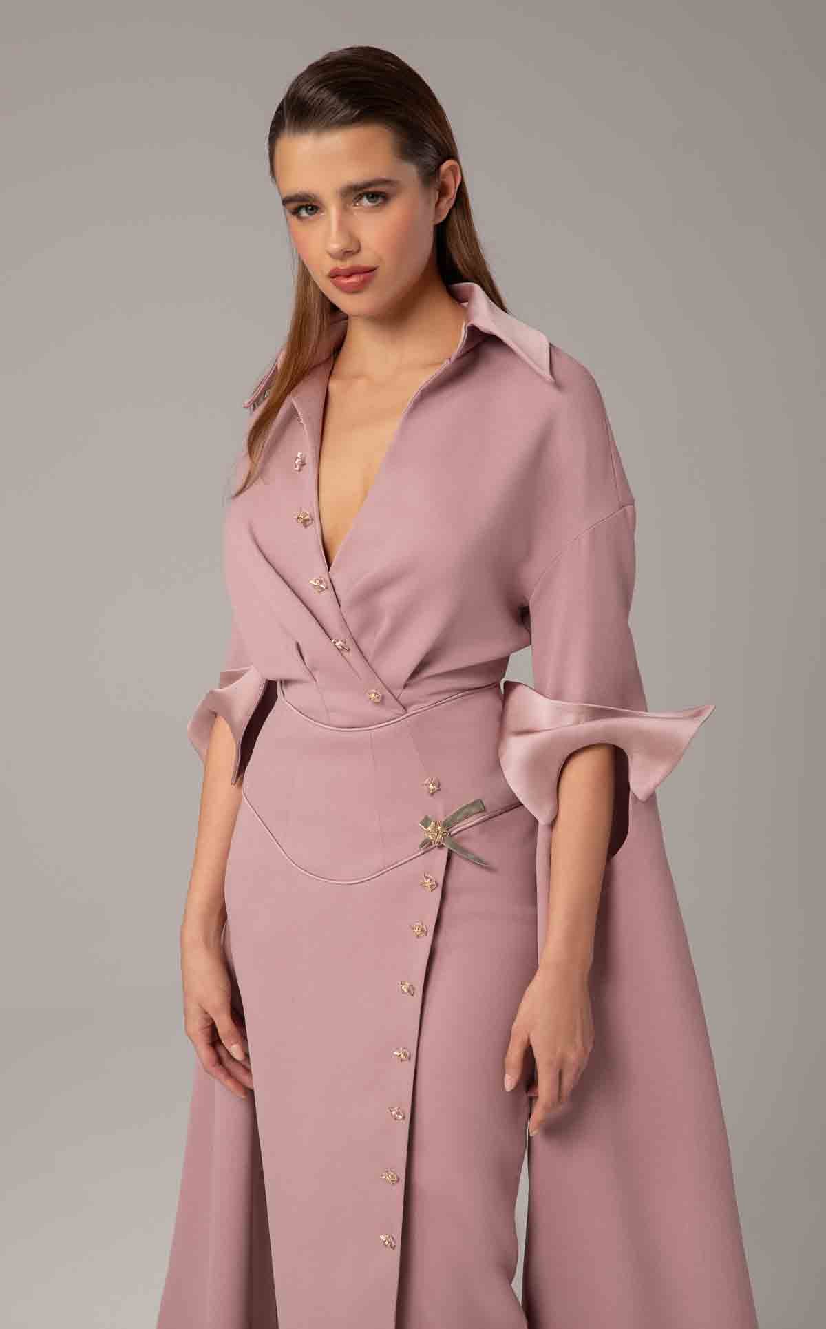 Eli E0094 — Pink