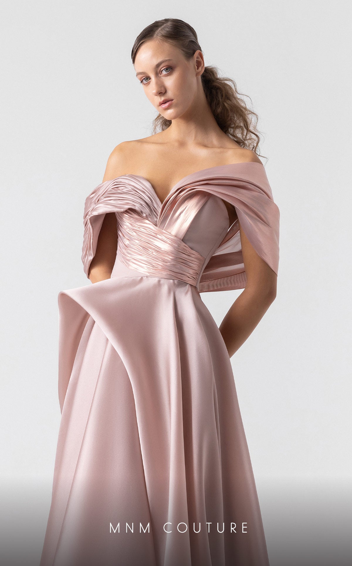 Gaby Charbachy G1950 — Blush