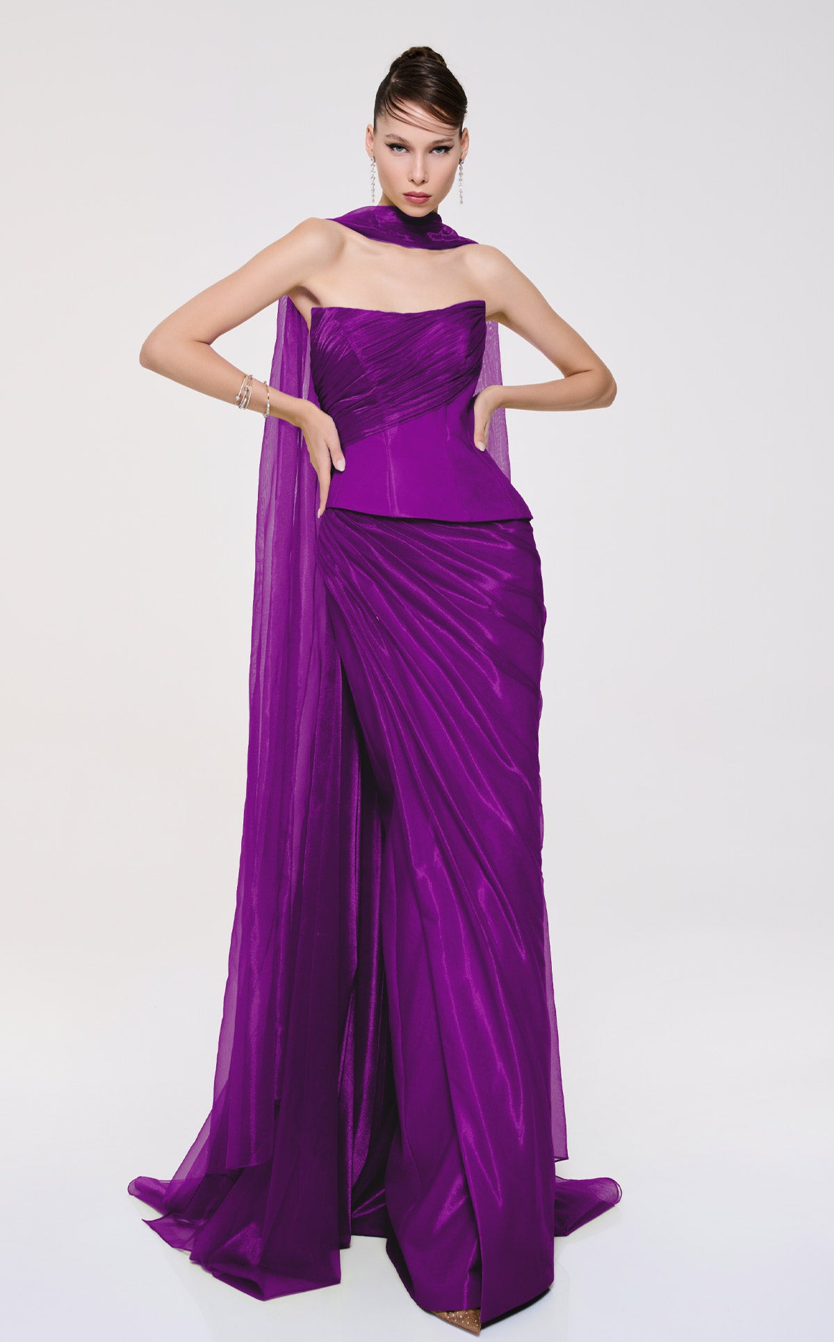 Fouad Sarkis F02894 — Blue