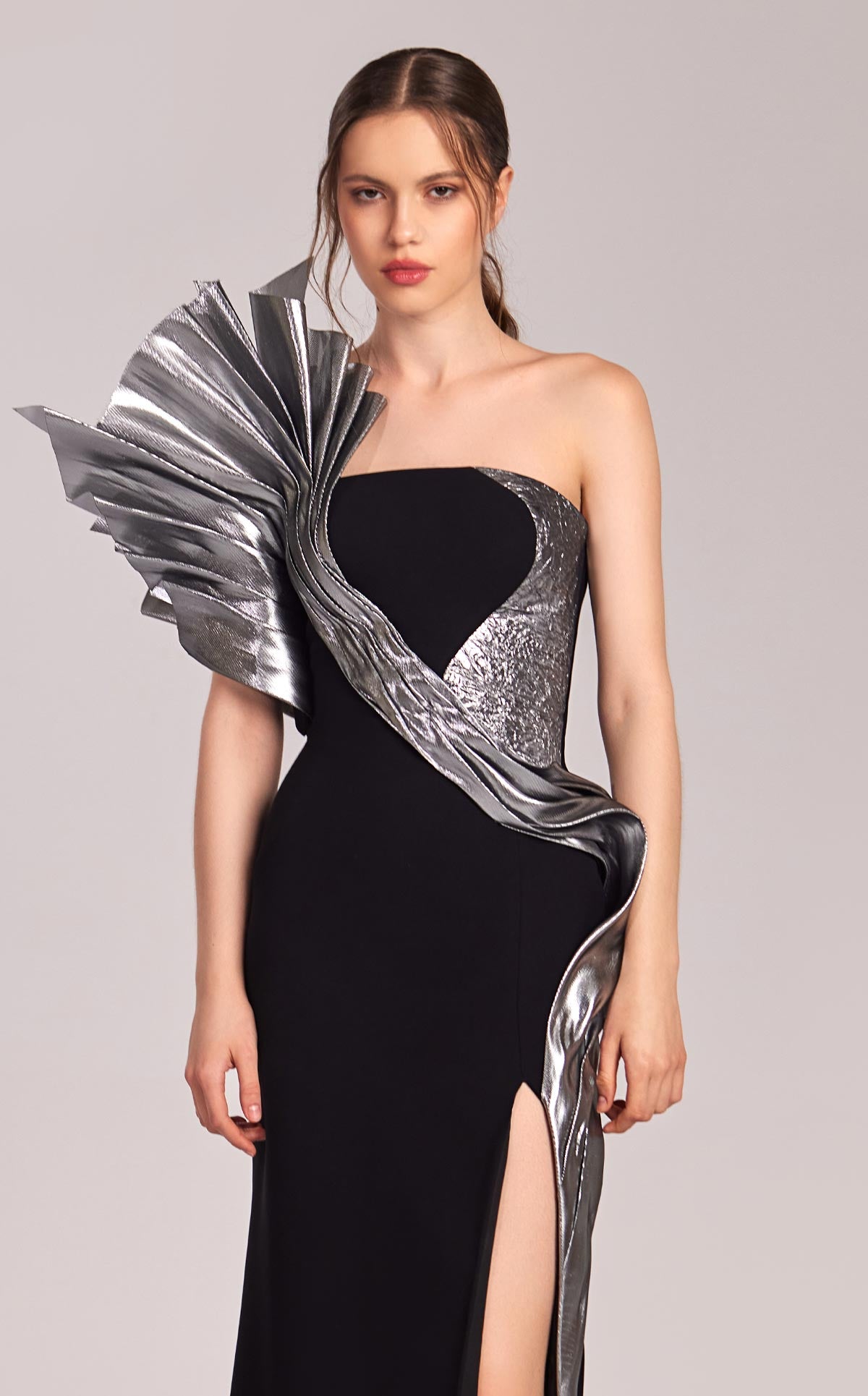 Gaby Charbachy G1805 — Black