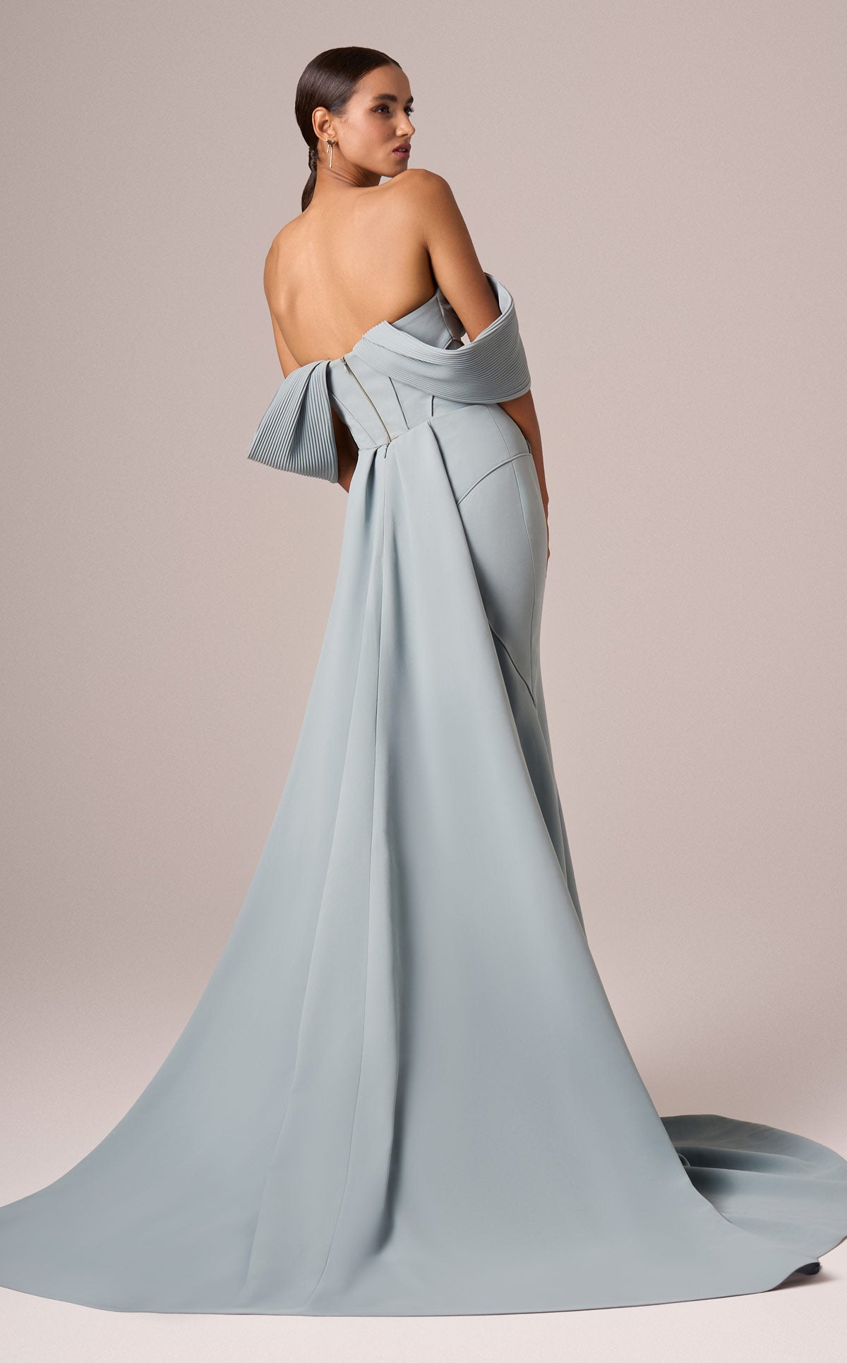 Eli E0083 — Slate Blue