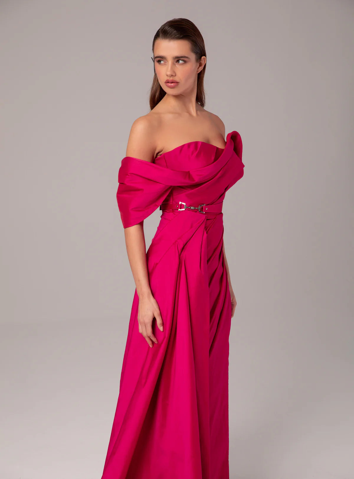 Eli E0090 — Fuchsia