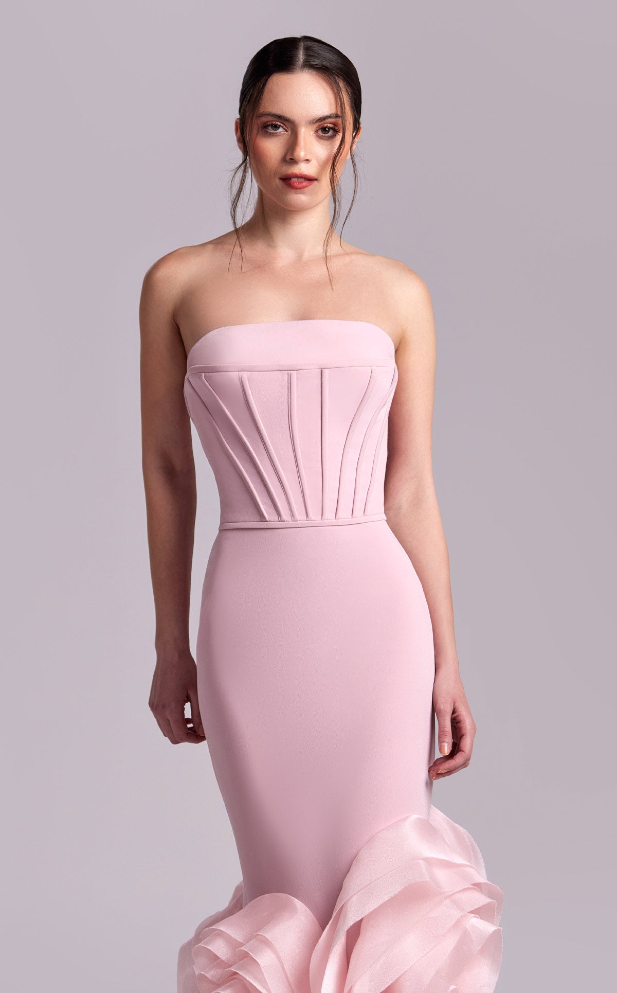 Gaby Charbachy G1825 — Blush