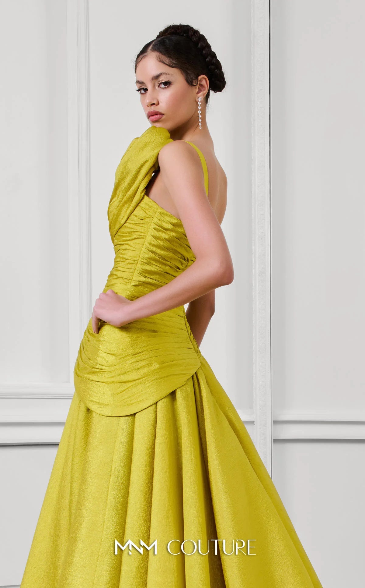 Fouad Sarkis F02923 — Chartreuse