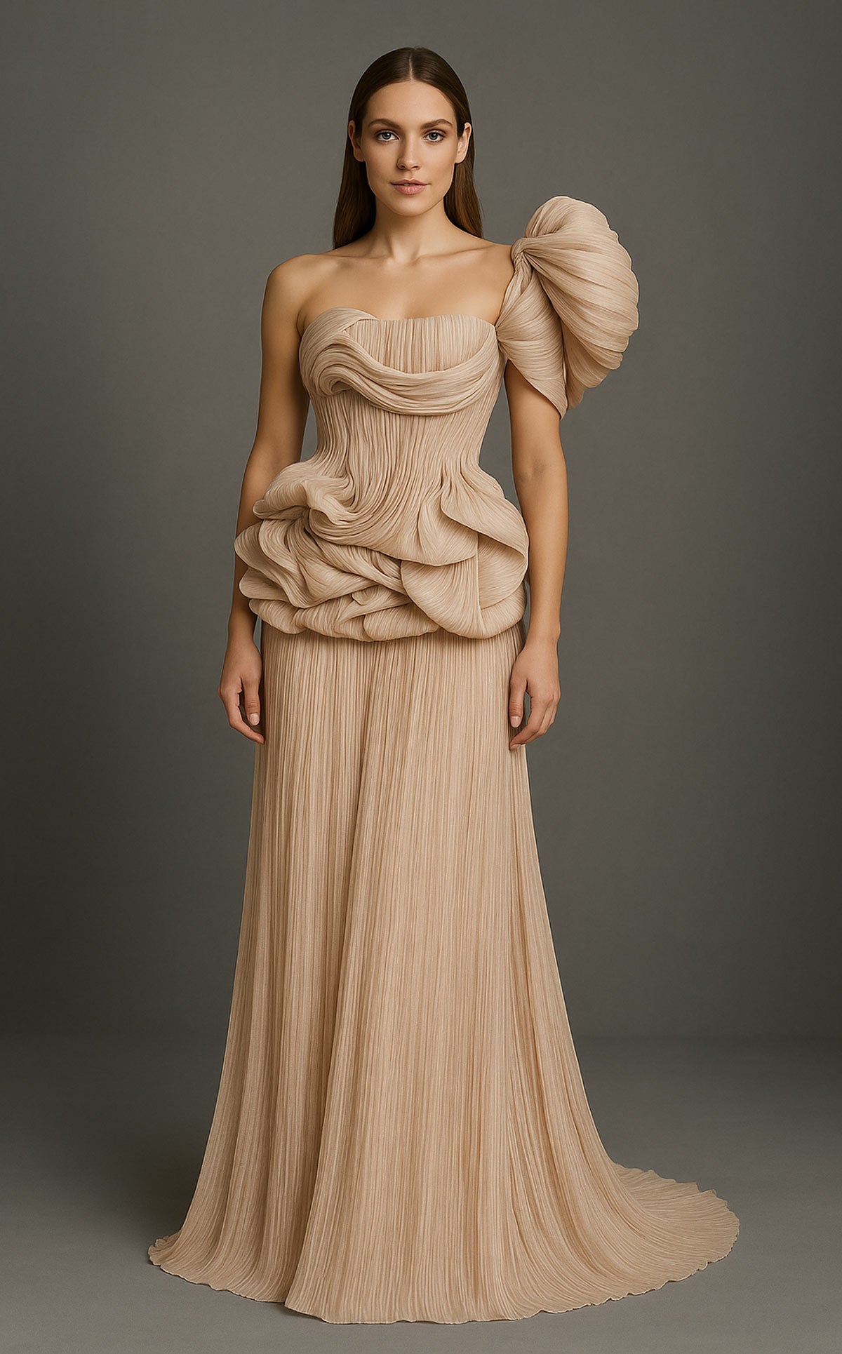 MNM Couture B1181