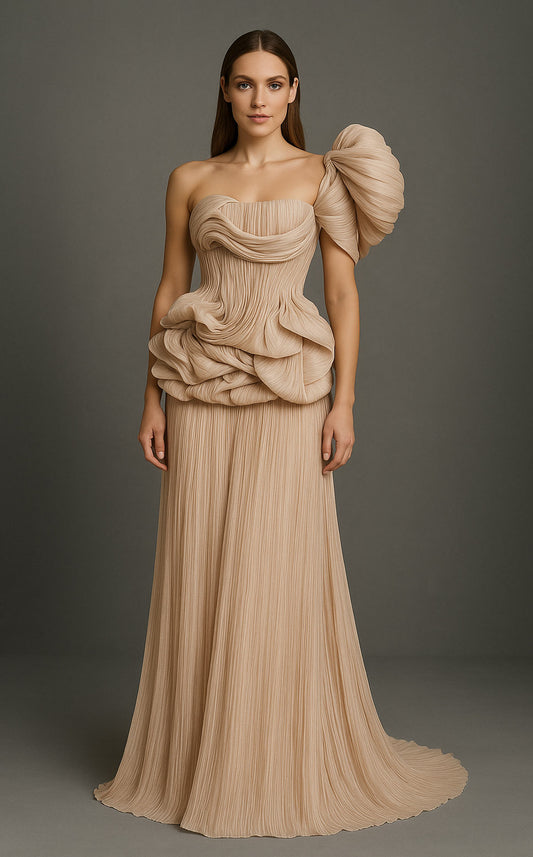 MNM Couture B1181