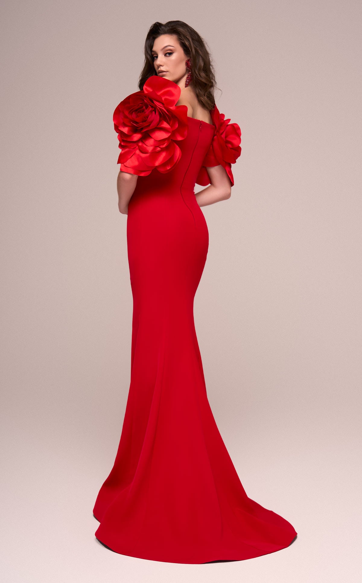 Fouad Sarkis F02886 — Red