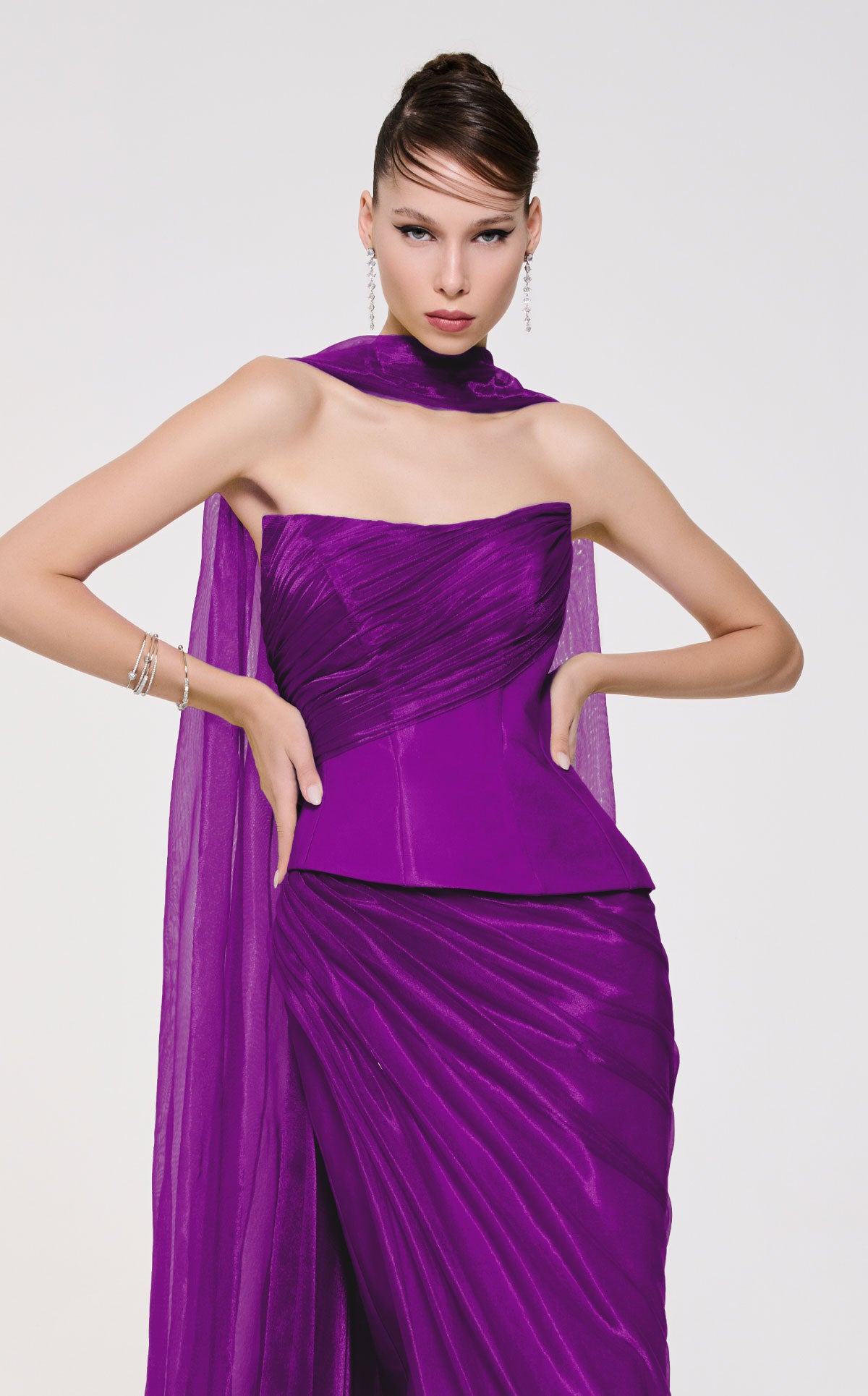Fouad Sarkis F02894 — Blue