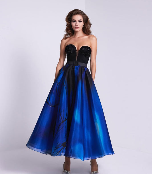 Nour N0581 — Black