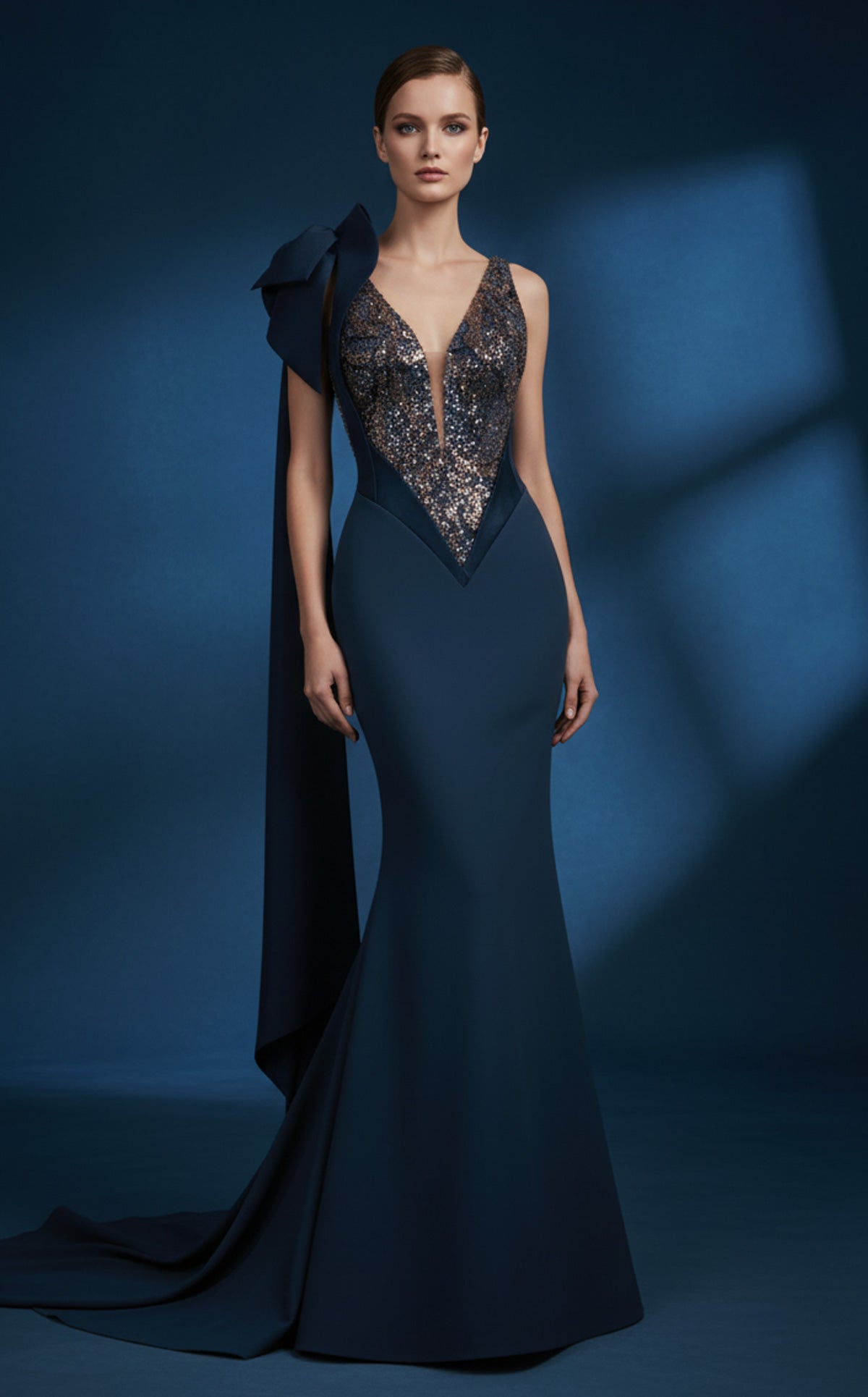 MNM Couture B1180
