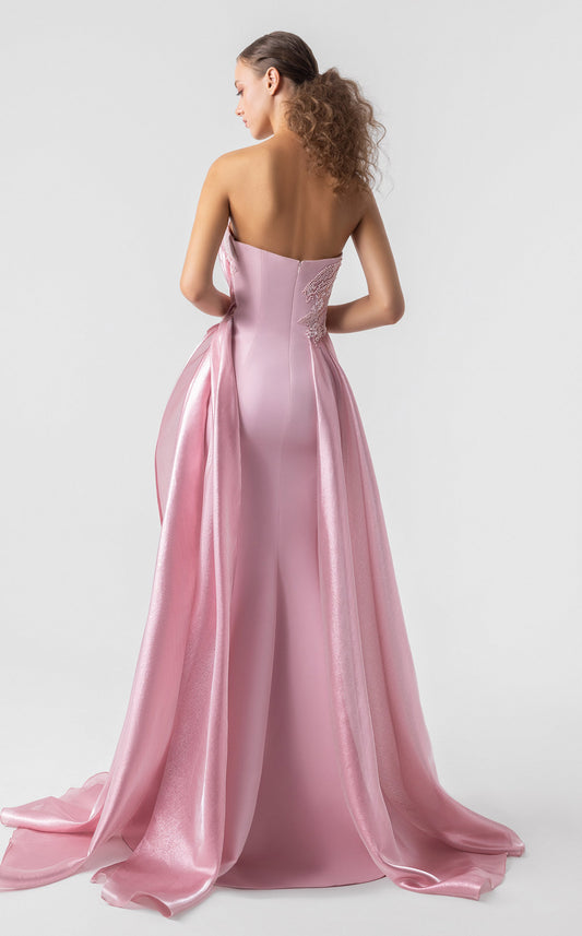 Gaby Charbachy G1937 — Blush Pink